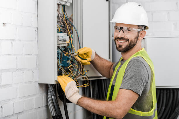 Best Electrical Installation Contractor  in Yates Center, KS