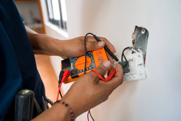 Best Electrical Upgrades for Homes  in Yates Center, KS