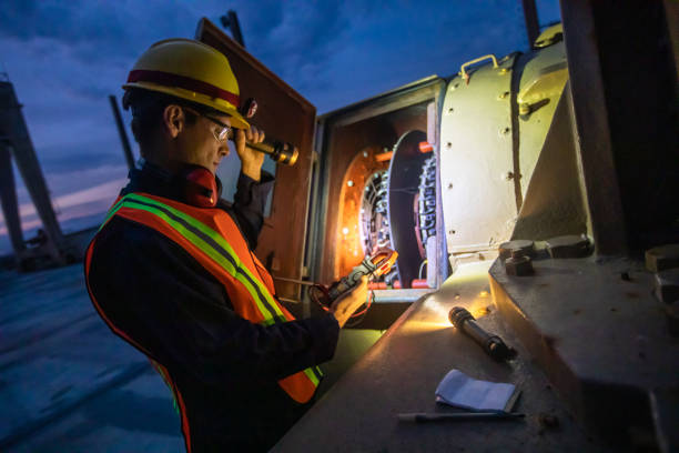 Best Electric Panel Repair  in Yates Center, KS