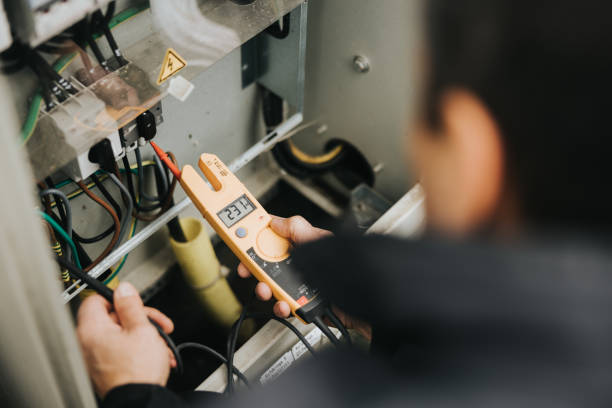 Best Electrical Wiring Services  in Yates Center, KS