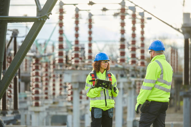 Best Circuit Breaker Repair  in Yates Center, KS