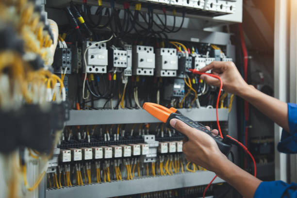 Best Generator Installation Services  in Yates Center, KS