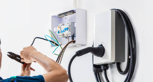 Best Electrical Rewiring Services  in Yates Center, KS