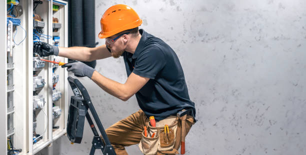 Best Electrical Repair Services  in Yates Center, KS