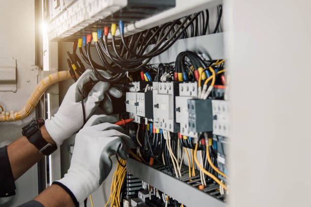 Best Commercial Electrician Services  in Yates Center, KS