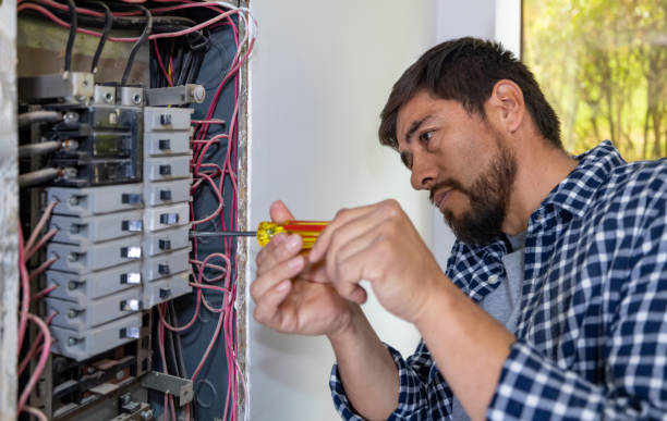 Best Home Electrical Repair  in Yates Center, KS
